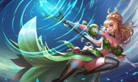 云顶之弈10.12新版强势崛起 10.23云顶之弈