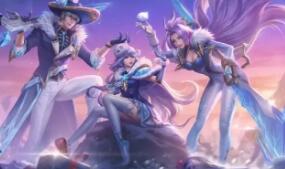 三国英杰 三国英杰传
